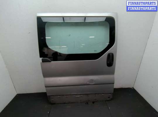 купить Дверь раздвижная на Renault Trafic 2001-2014