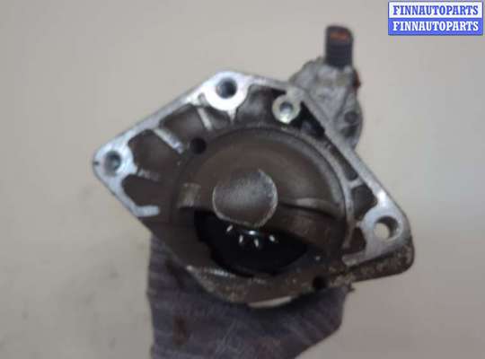 купить Стартер на Nissan Qashqai 2006-2013