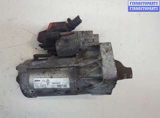 купить Стартер на Nissan Qashqai 2006-2013