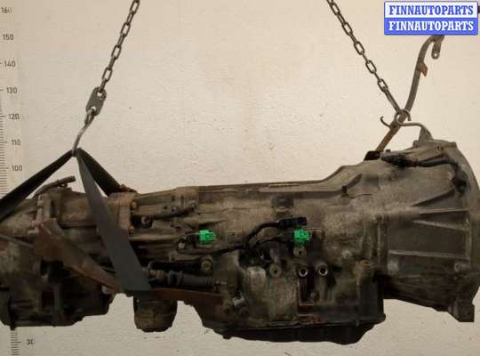 купить КПП - автомат (АКПП) 4х4 на KIA Sorento BL 2002-2011