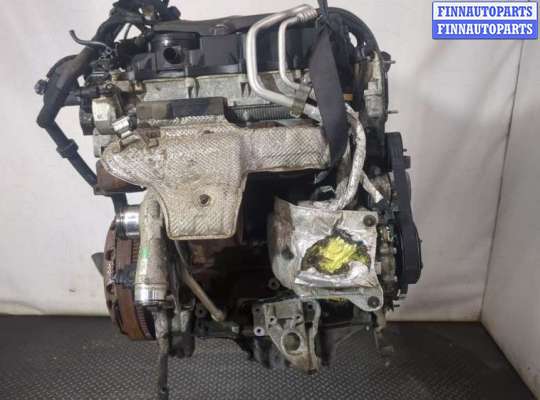 купить Головка блока (ГБЦ) на Citroen Jumper (Relay) 2014-2025