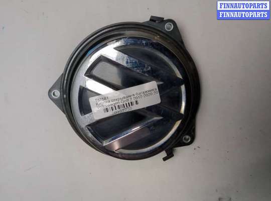 купить Кнопка открывания багажника с крышки на Volkswagen Golf 7 2012-2020