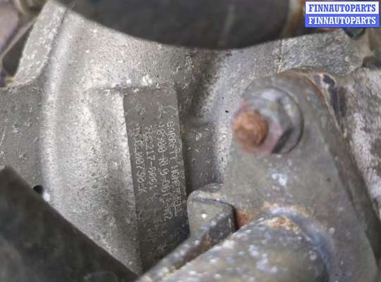 купить Турбина на Honda Accord 8 2008-2013