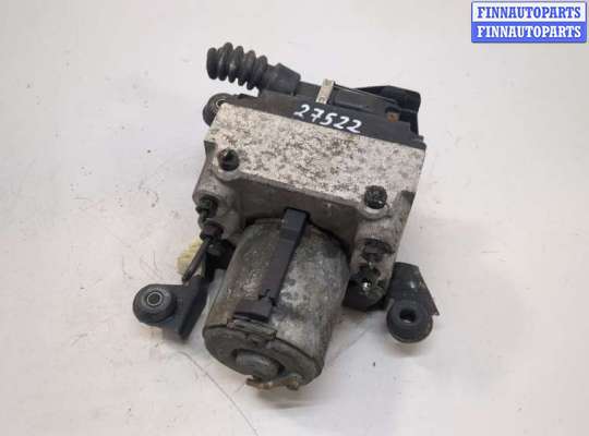 купить Блок АБС, насос (ABS, ESP, ASR) на Audi A4 (B5) 1994-2000