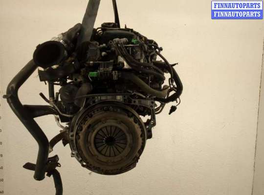 купить Двигатель (ДВС) на Ford Focus 2 2005-2008