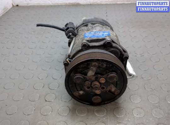 купить Компрессор кондиционера на Ford Galaxy 2000-2006