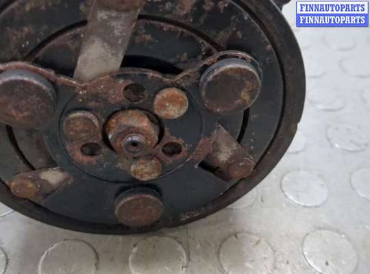 купить Компрессор кондиционера на Ford Galaxy 2000-2006