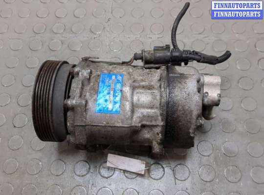 купить Компрессор кондиционера на Ford Galaxy 2000-2006