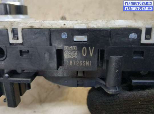 купить Переключатель поворотов и дворников (стрекоза) на Nissan Rogue 2013-2020