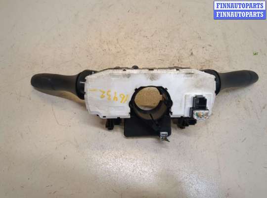 купить Переключатель поворотов и дворников (стрекоза) на Nissan Rogue 2013-2020