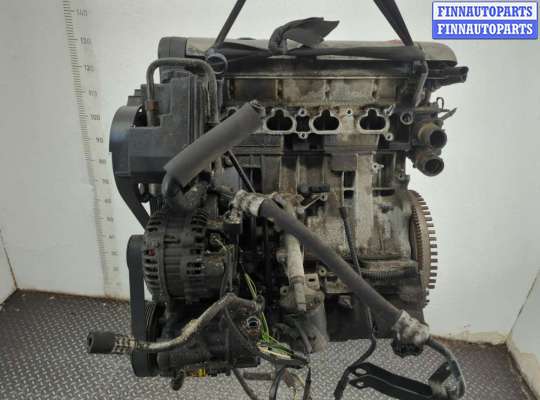 купить Двигатель (ДВС) на Citroen Xsara-Picasso 1999-2012