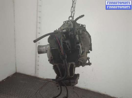 купить КПП - вариатор на Audi A6 (C6) 2004-2011