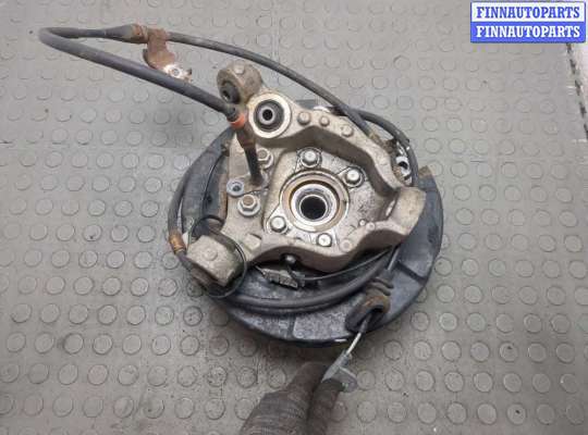 купить Ступица (кулак, цапфа) на Nissan Murano 2008-2015