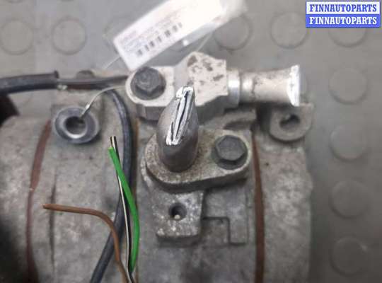 купить Компрессор кондиционера на Toyota Celica 1999-2005