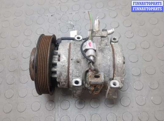 купить Компрессор кондиционера на Toyota Celica 1999-2005