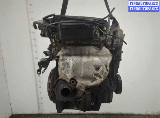 купить Двигатель (ДВС) на Renault Scenic 2003-2009