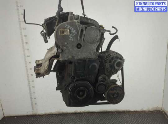 купить Двигатель (ДВС) на Renault Scenic 2003-2009