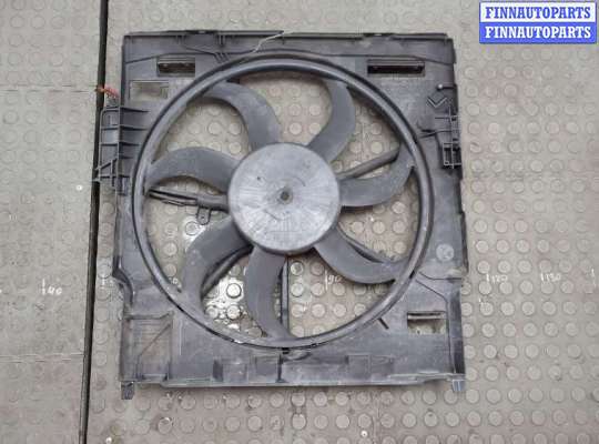 купить Вентилятор радиатора на BMW X6 E71 2007-2014