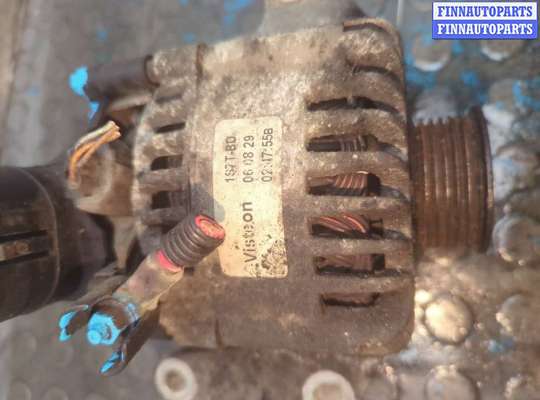купить Генератор на Ford Mondeo 3 2000-2007