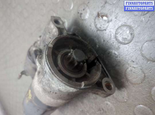 купить Стартер на Volkswagen Touareg 2002-2007