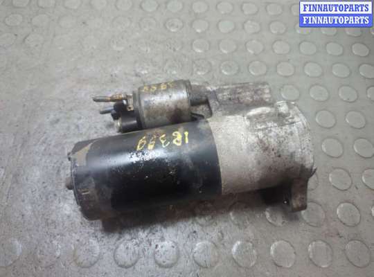 Стартер VG2746804 на Volkswagen Touareg 2002-2007