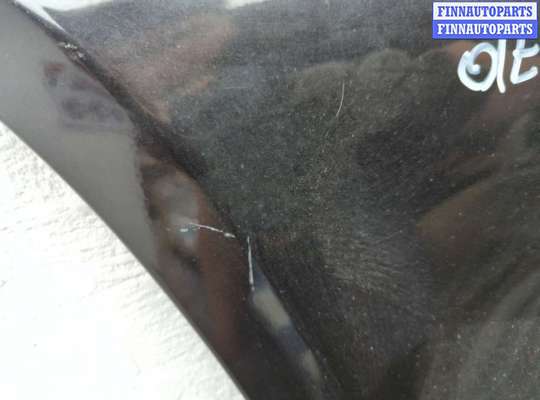 купить Капот на Nissan Micra K12E 2002-2010