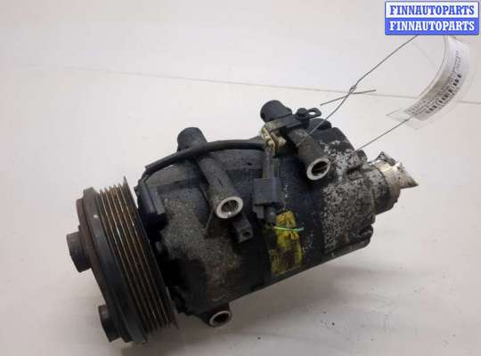Купить Компрессор кондиционера на Ford Kuga 2008-2012 Компрессор кондиционера FO2150202 на Ford Kuga 2008-2012