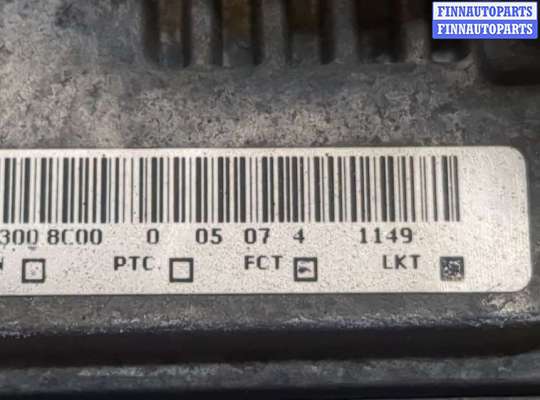 купить Блок розжига на Cadillac Escalade 2 2001-2006