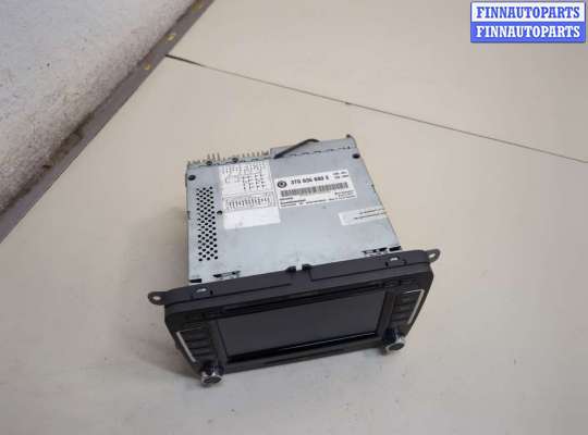 купить Магнитола на Skoda SuperB 2008-2015