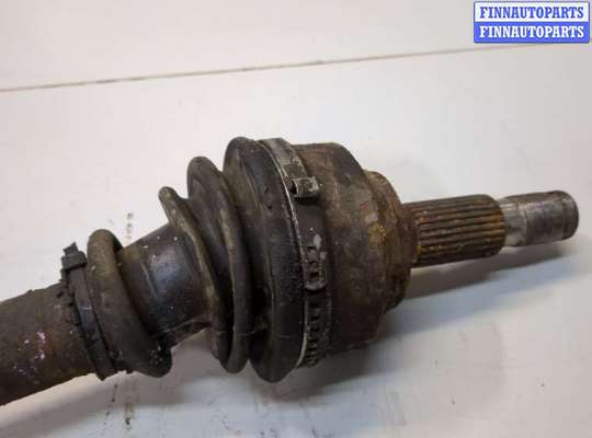 купить Полуось (приводной вал, шрус) на Citroen C4 Picasso 2013-2018