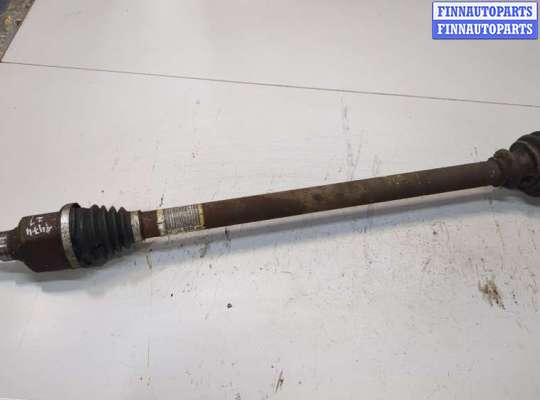 купить Полуось (приводной вал, шрус) на Citroen C4 Picasso 2013-2018