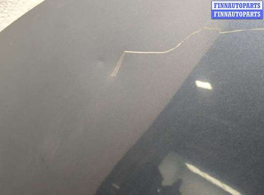 купить Капот на Volvo S40 2004-2012