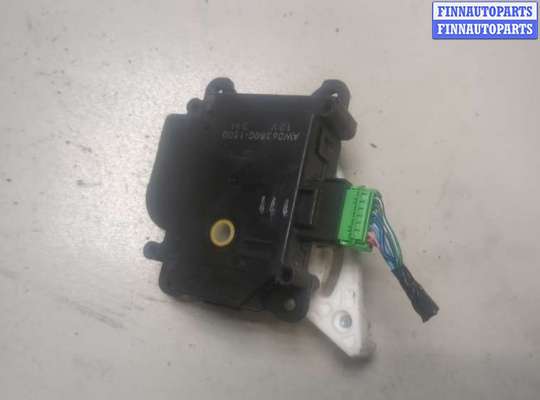 Электропривод заслонки отопителя HD489835 на Honda Pilot 2008-2015