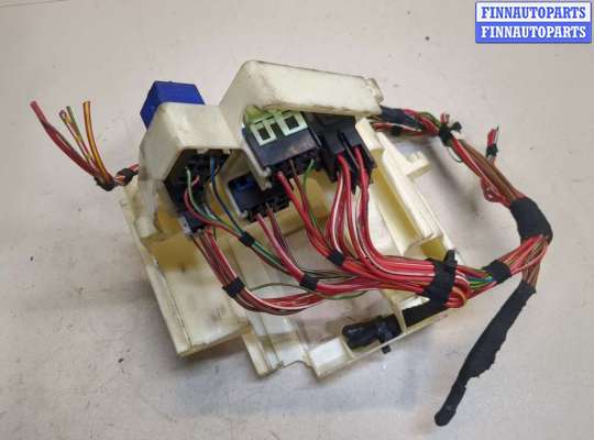 купить Кронштейн блока управления на BMW X3 E83 2003-2010