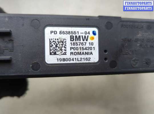 купить Блок управления АКБ на BMW X3 G01 2017-2024