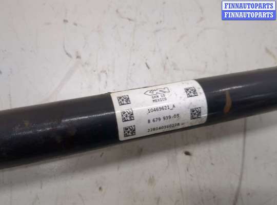 купить Полуось (приводной вал, шрус) на BMW X3 G01 2017-2024