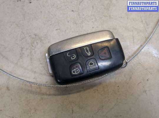 купить Ключ зажигания на Land Rover Discovery Sport 2014-2022