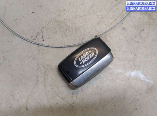 купить Ключ зажигания на Land Rover Discovery Sport 2014-2022