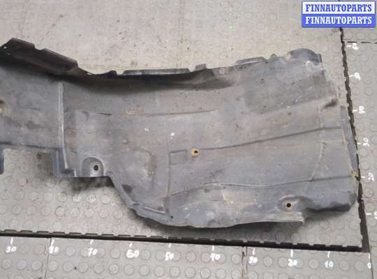 купить Защита арок (подкрылок) на Lexus LS460 2006-2012