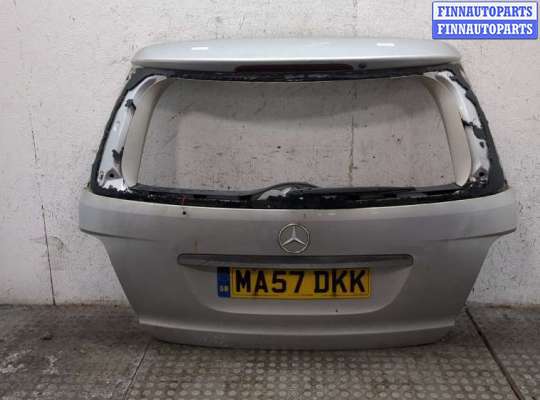 Замок багажника MB1630462 на Mercedes ML W164 2005-2011