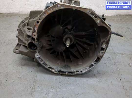 купить КПП 6-ст.мех. (МКПП) на Renault Laguna 3 2007-