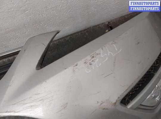 купить Бампер на Ford Mondeo 4 2007-2015