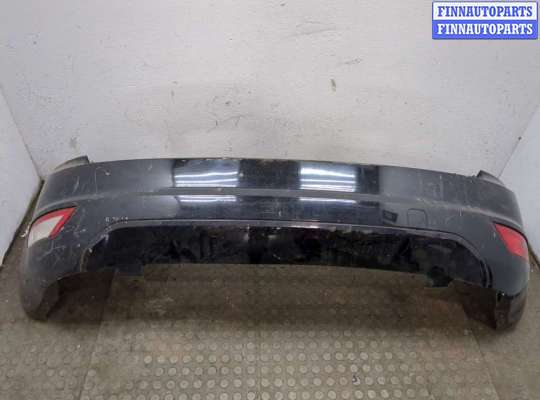 Бампер FO1836029 на Ford Focus 2 2008-2011