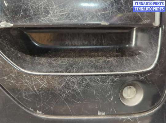 купить Дверь боковая (легковая) на Honda Ridgeline 2005-2014