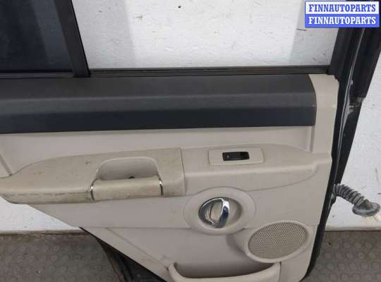 купить Замок двери на Jeep Commander 2006-2010
