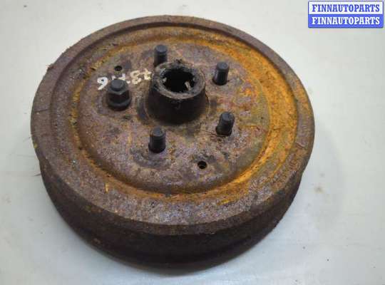 купить Ступица (кулак, цапфа) на Volkswagen Transporter 2 1979-1992