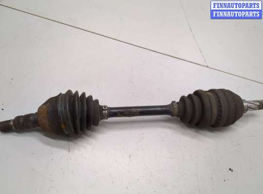 Полуось (приводной вал, шрус) OP2381172 на Opel Vectra C 2002-2008