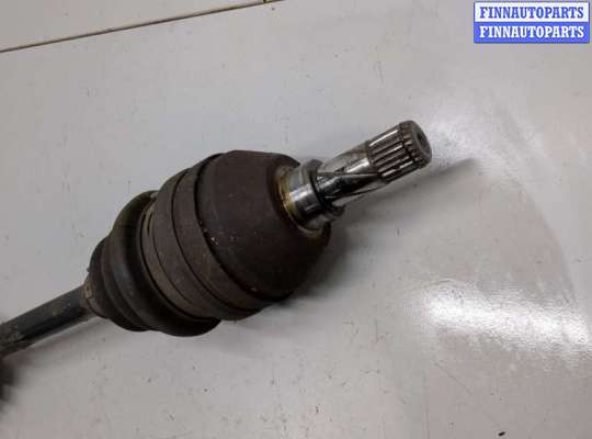 купить Полуось (приводной вал, шрус) на Opel Vectra C 2002-2008