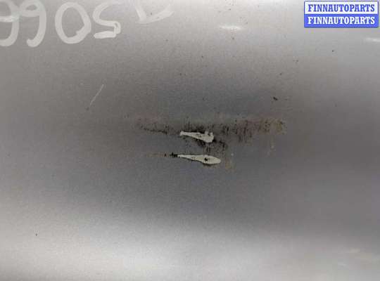 купить Капот на Mercedes C W203 2000-2008