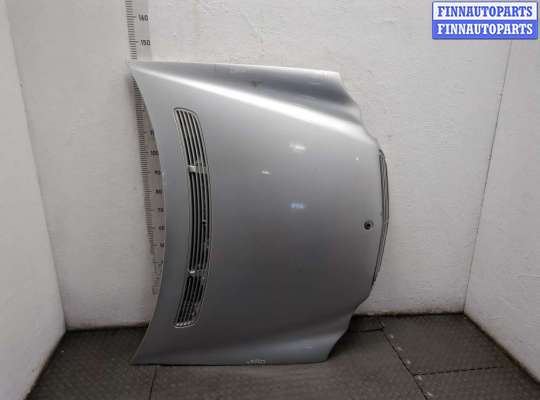 купить Капот на Mercedes C W203 2000-2008